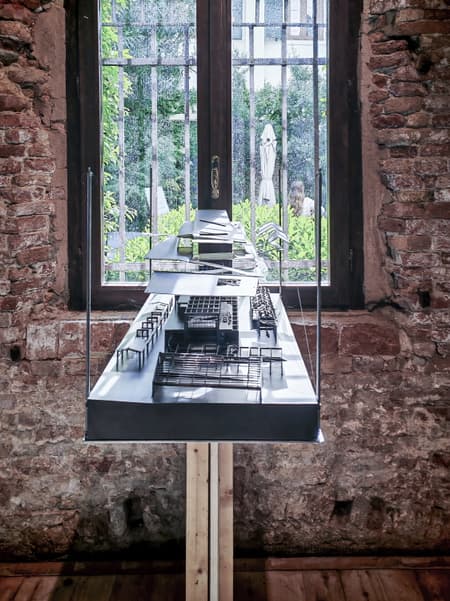 Dali Transformer Theater: Immersive Theatrical District